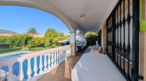 Chalet en venta en Cerro vidriero, 4 dormitorios., imagen 3