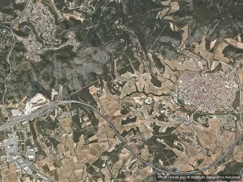 Wohnung zum Verkauf in Canyelles, imagen 3