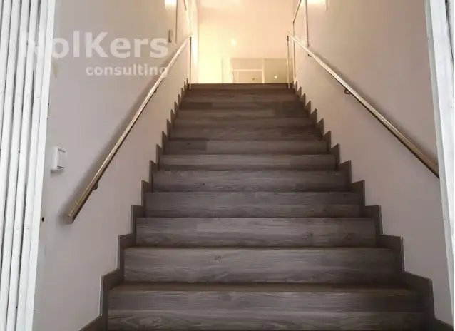 Oficina en venda a Barri de les Corts