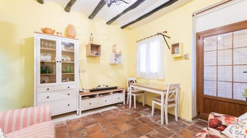 Foto 5 de Casa adosada en venta en Numero 30, Sant Josep - Zona Hospital, Ontinyent
