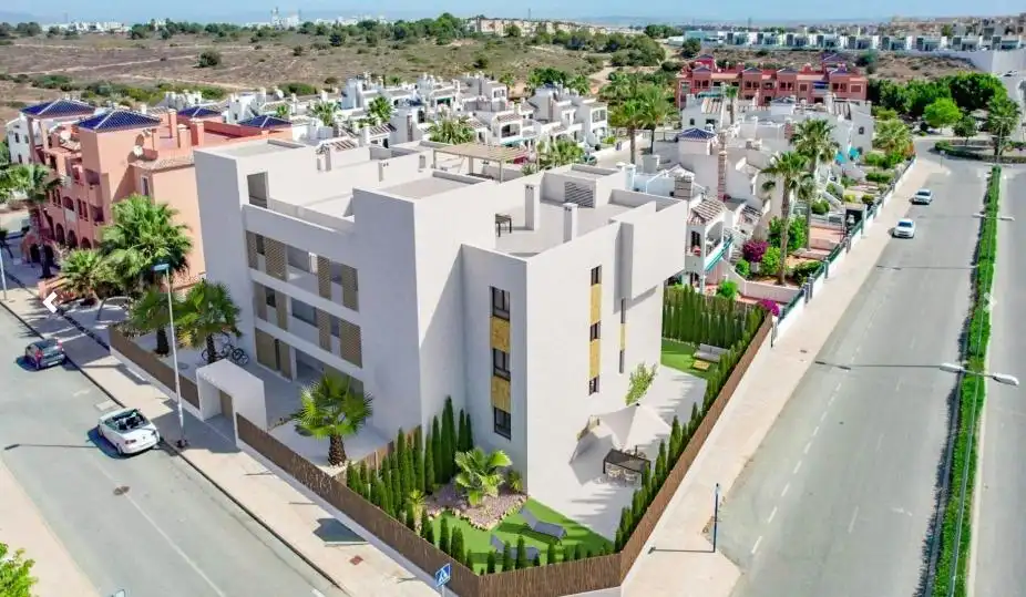 Apartament amb terrassa en venda a Calle NORMA, imagen 14
