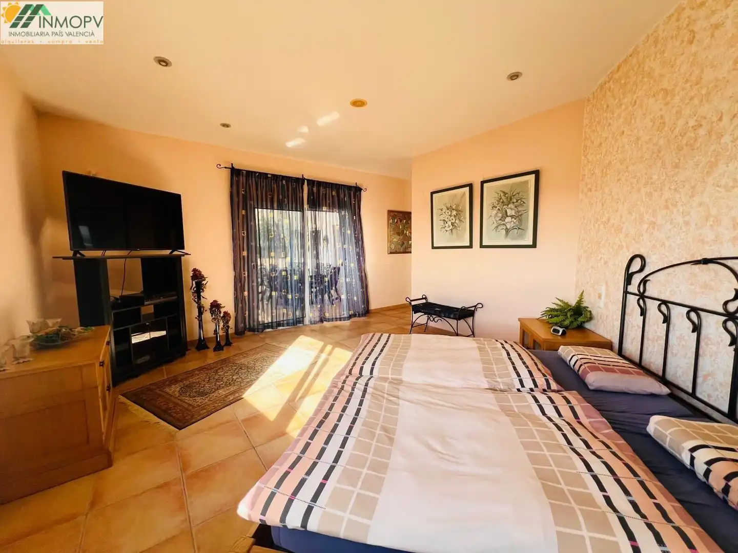 Detached house with pool for sale in Closa de Vinaròs - Ermita, imagen 25