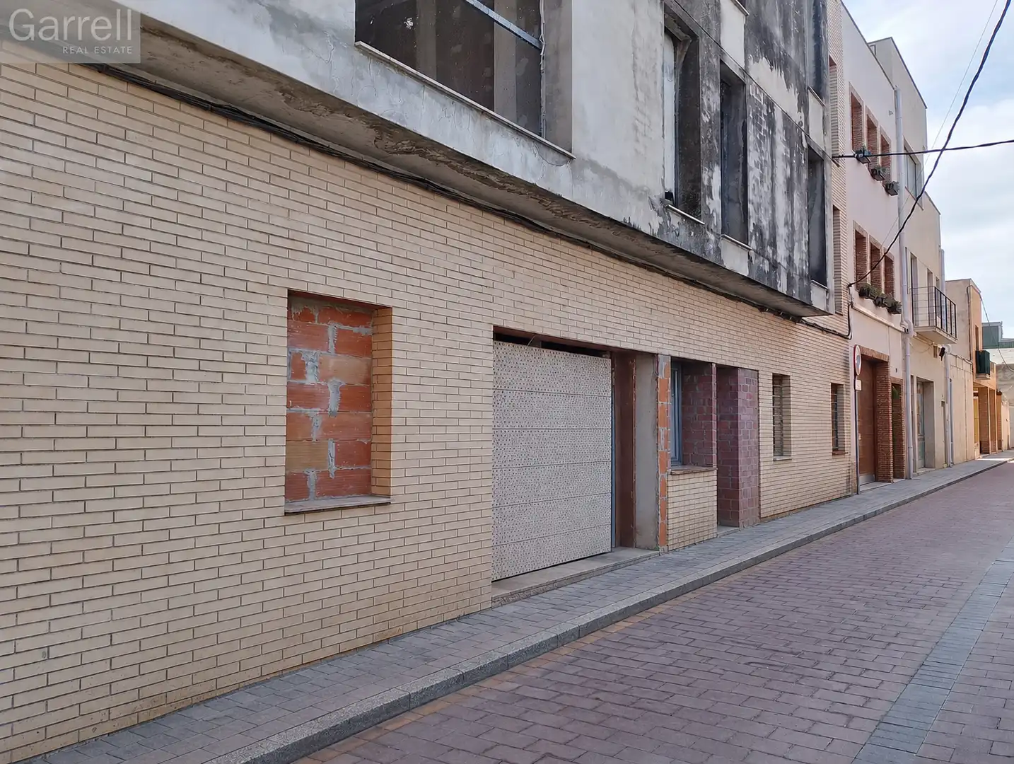 Casa adosada en venta en CL MOSSEN JOAN TOSCA DELTEBRE (TARRAGONA), Deltebre