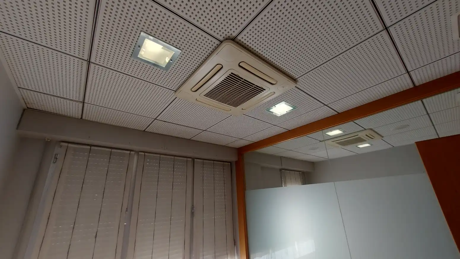 Oficina de lloguer a Logroño, La Rioja