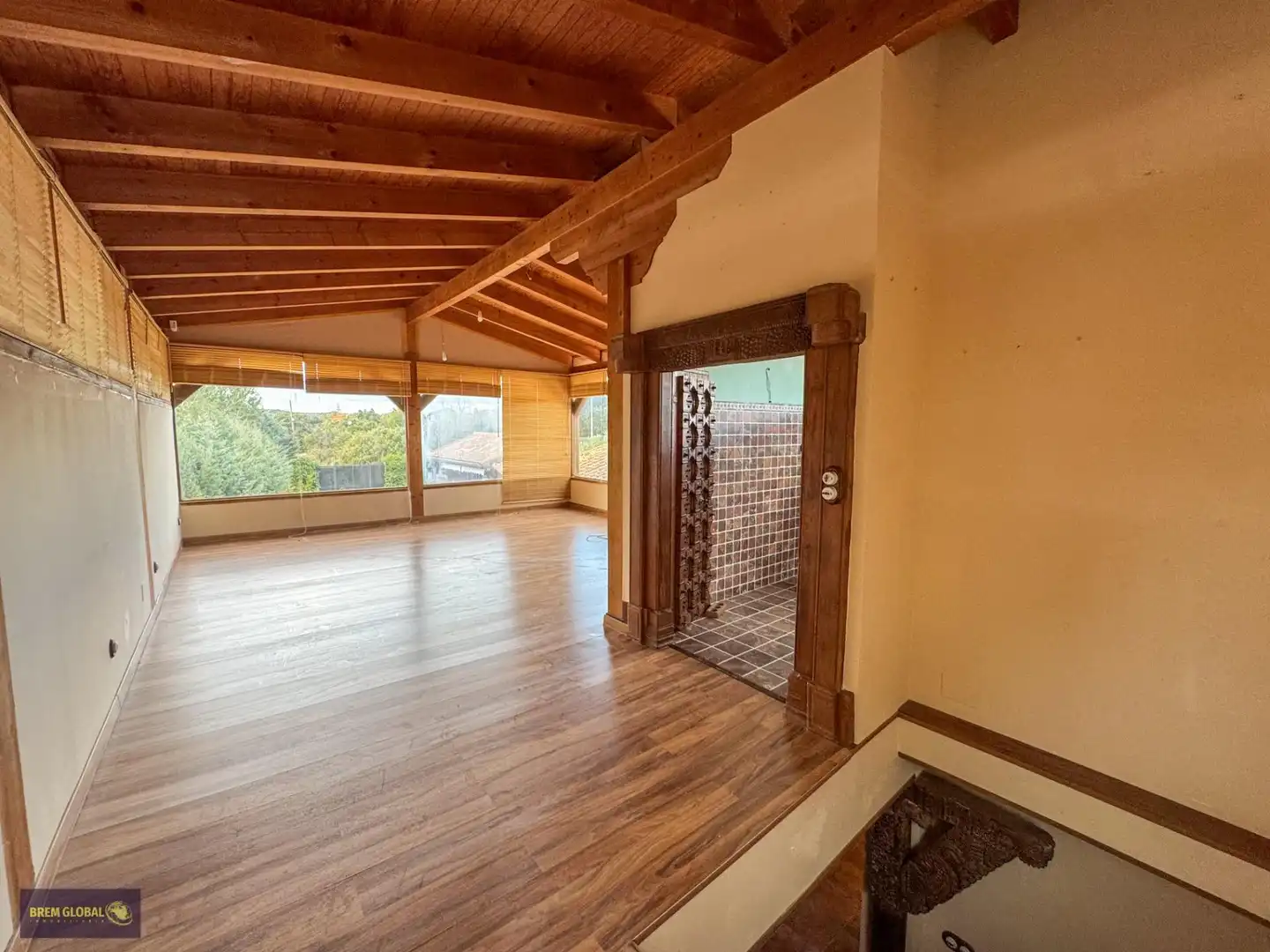 Casa o chalet en venta en El Berrueco con Calefacción, Jardín privado y Trastero
