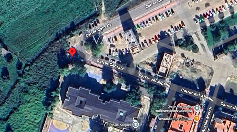 Foto 4 de Residencial en venda a Carrer de Apelic, Casco Antiguo, Llíria