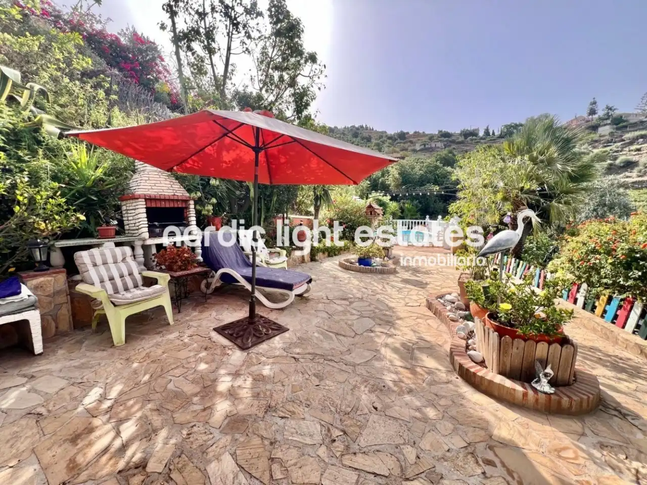 House with pool for sale in Torrox Pueblo, imagen 5