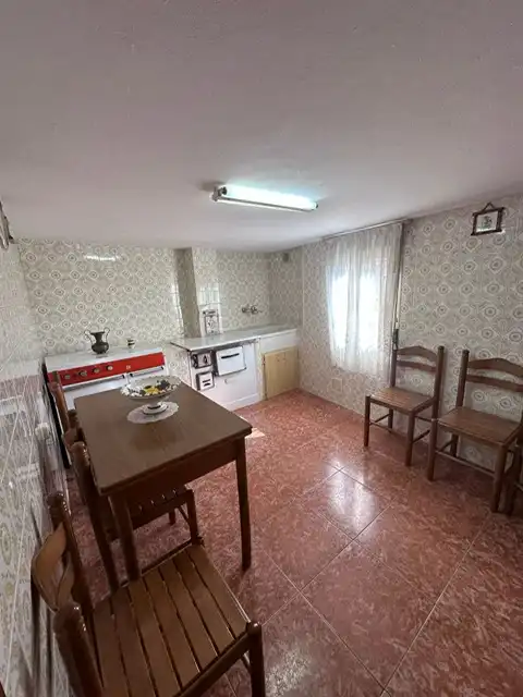 Casa en venta en Badarán, imagen 4