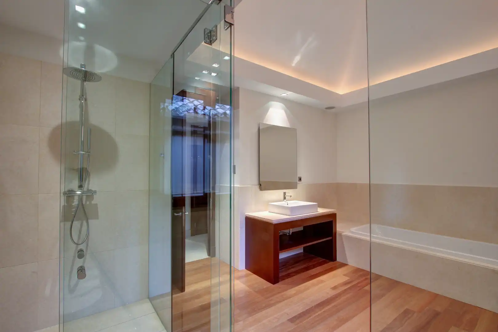 Haus mit Pool zur Miete in Milla de Oro, imagen 28