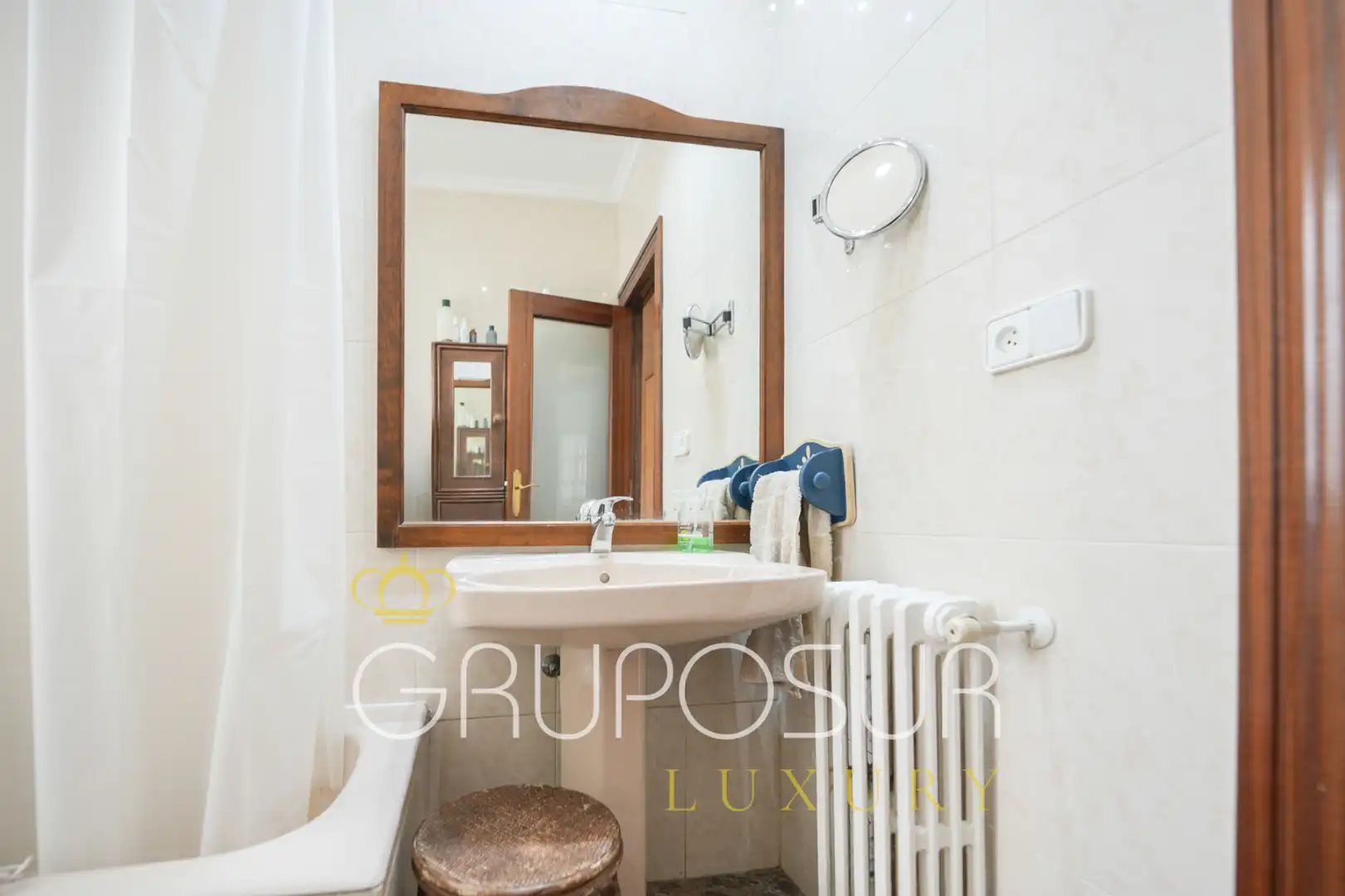 Appartement avec terrasse à vendre à Calle de Leopoldo Cano 18, imagen 49