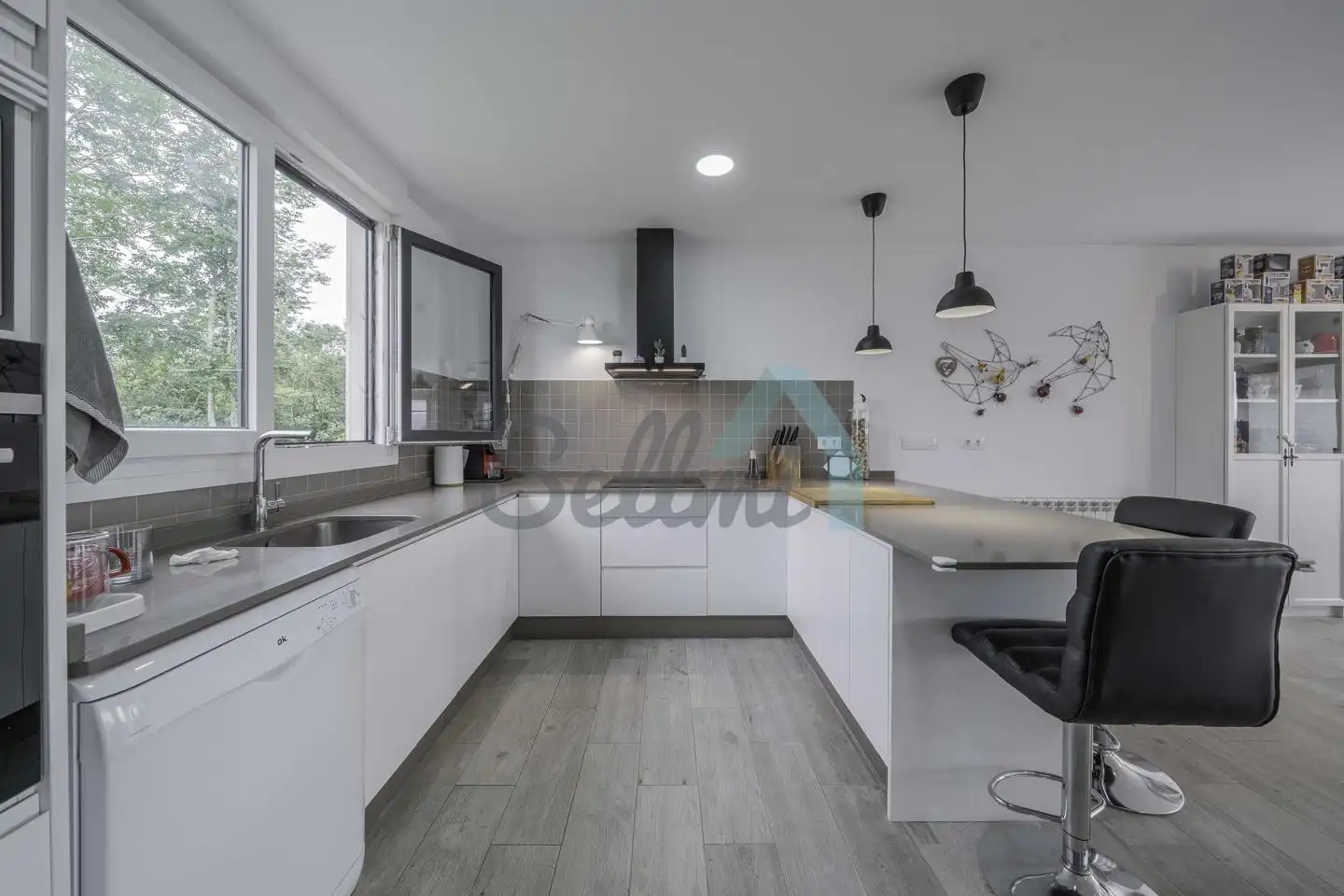 Maison avec jardin à vendre à Camín del Cuetu, imagen 42