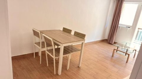 Foto 5 de Piso de alquiler en Calle Duquesa, 17, Centro - Sagrario, Granada Capital