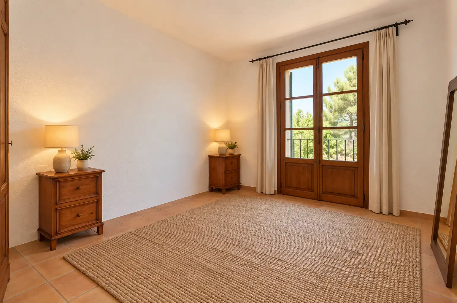 Country house with pool to rent in Port d'Andratx, imagen 36