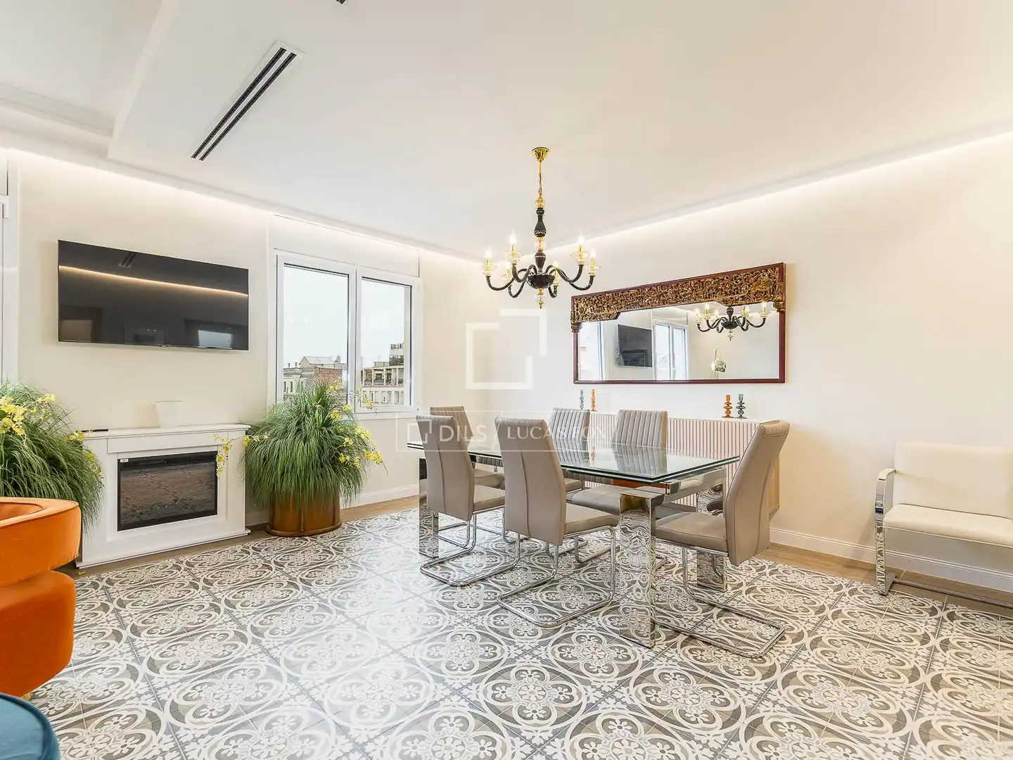 Piso con ascensor en venta en Eixample, imagen 7