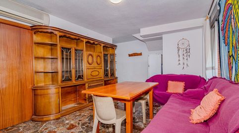 Foto 2 de Dúplex en venta en Calle Joaquina Eguaras, Joaquina Eguaras, Granada Capital