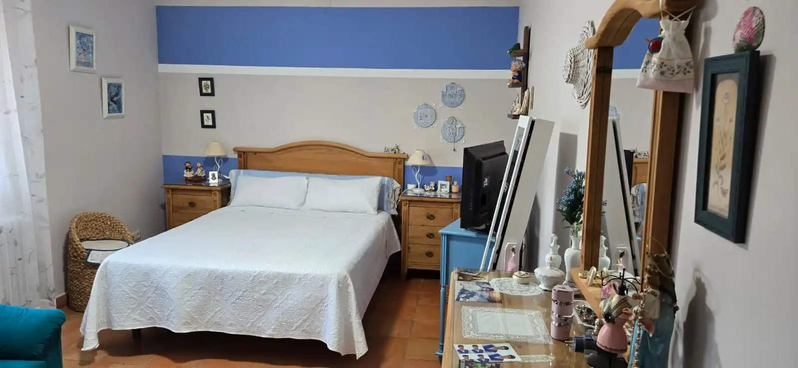 Villa in vendita a Camino del Calvario, imagen 49