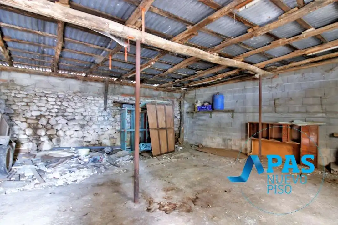 Casa o chalet en venta en Villafufre con Jardín privado y Balcón
