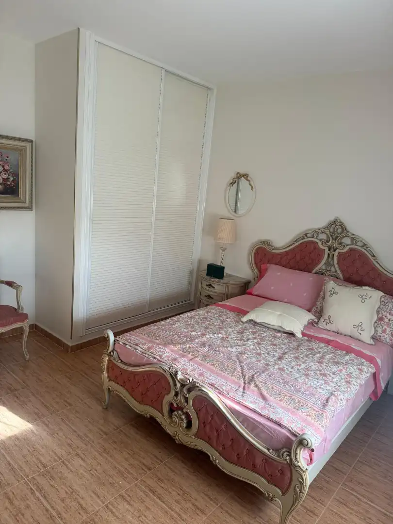 Habitación de Casa o chalet en venta en Casarrubuelos con Aire acondicionado, Calefacción y Piscina