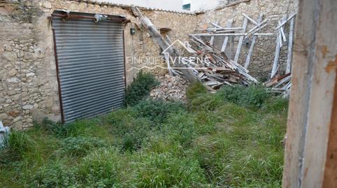 Foto 2 von Grundstücke zum Verkauf in Bisbe Catala, Calafell Poble, Calafell