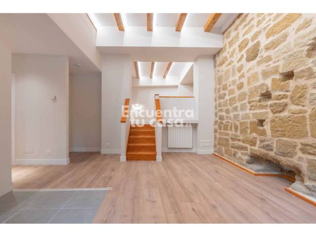 Piso en Venta en Calle Frontín, 14 en Labastida / Bastida