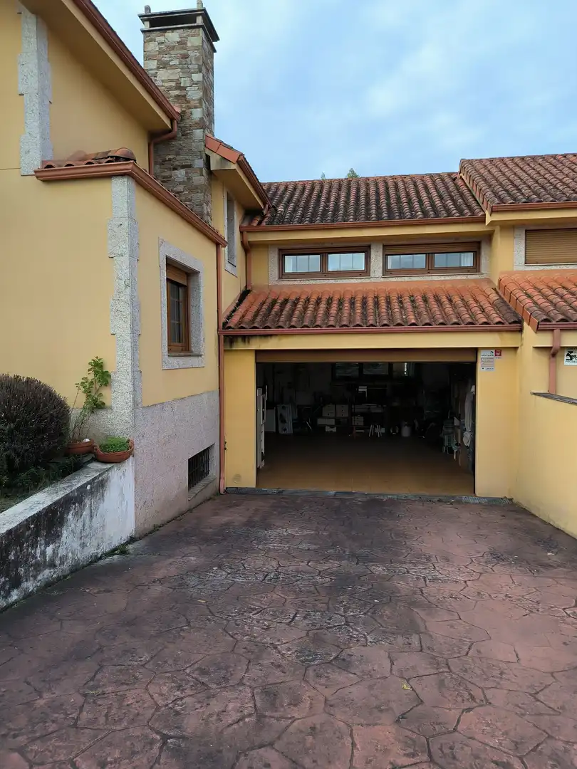 Casa o chalet en venta en Cambre