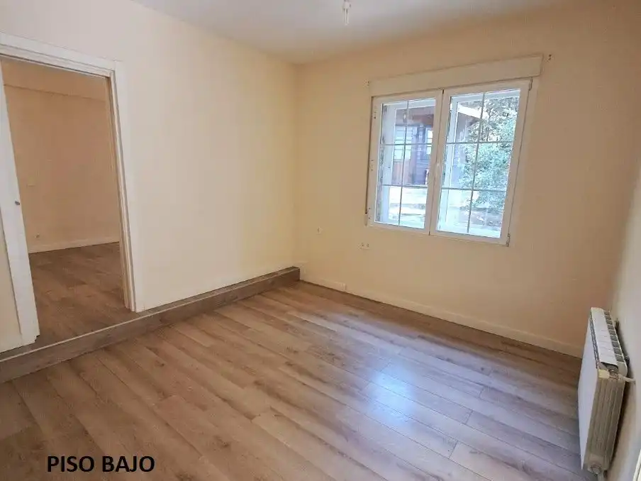 Dormitori de Casa o xalet en venda en Mojadillas - Parque de las Infantas - El Paraiso