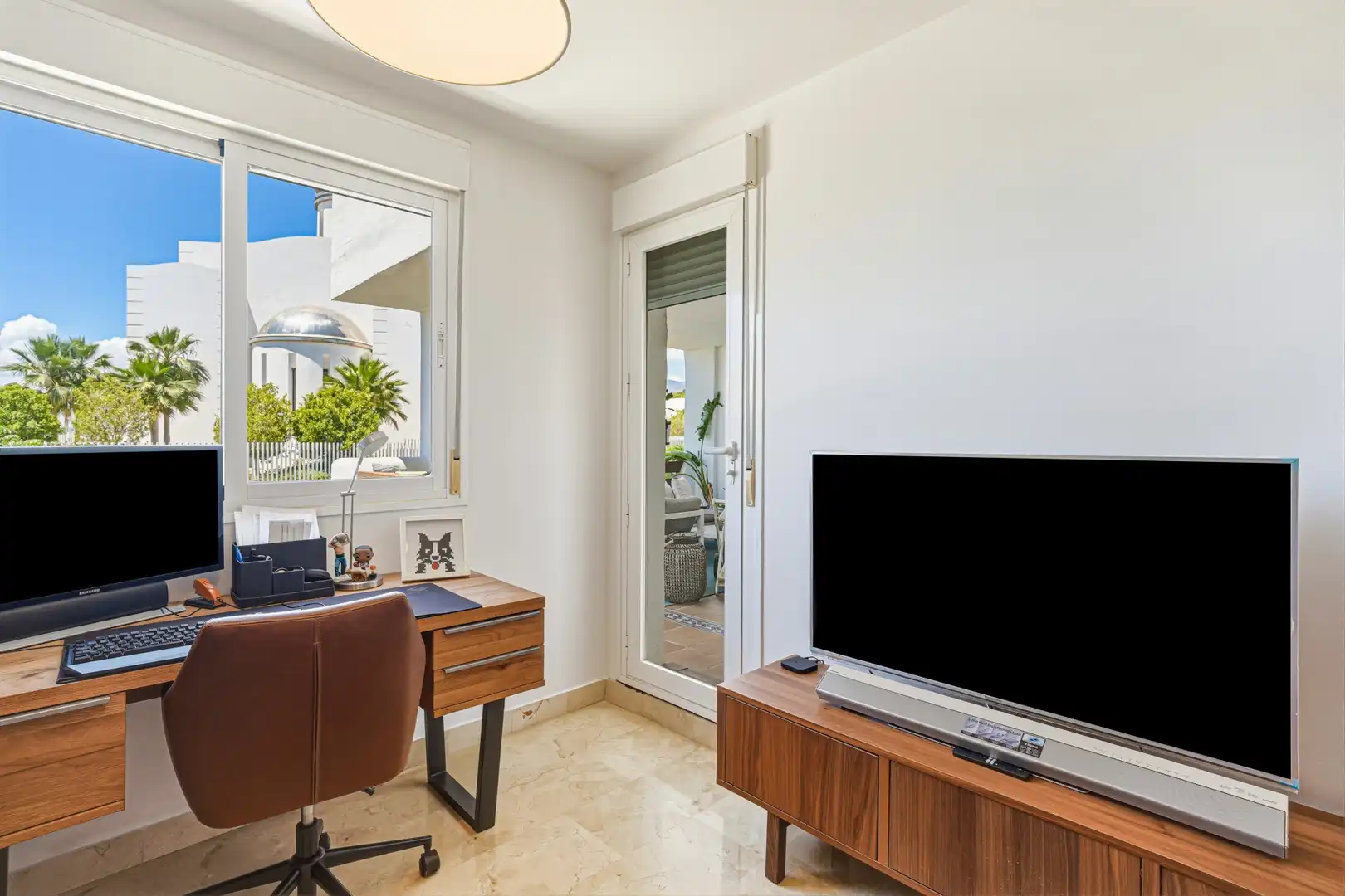 Apartment with terrace for sale in Selwo, imagen 25