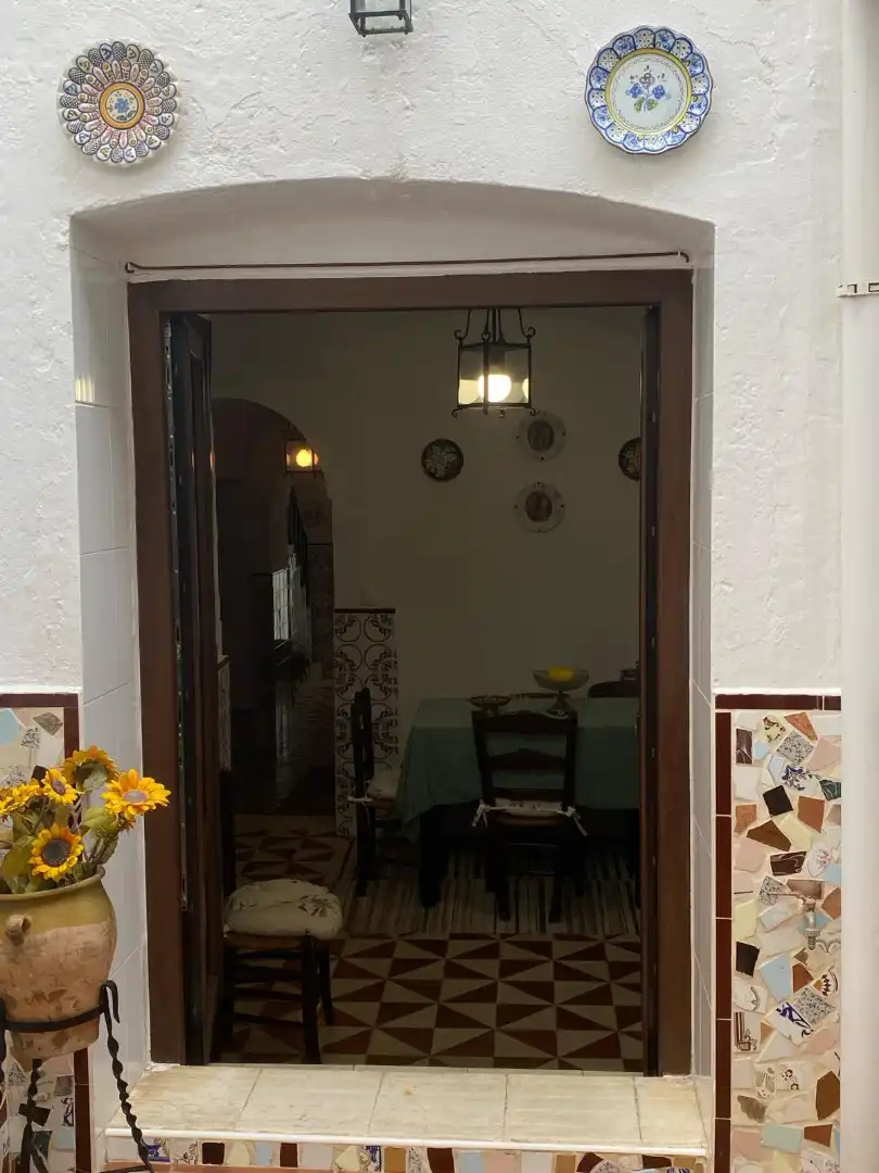 Finca rústica en venta en Barcarrota con Amueblado