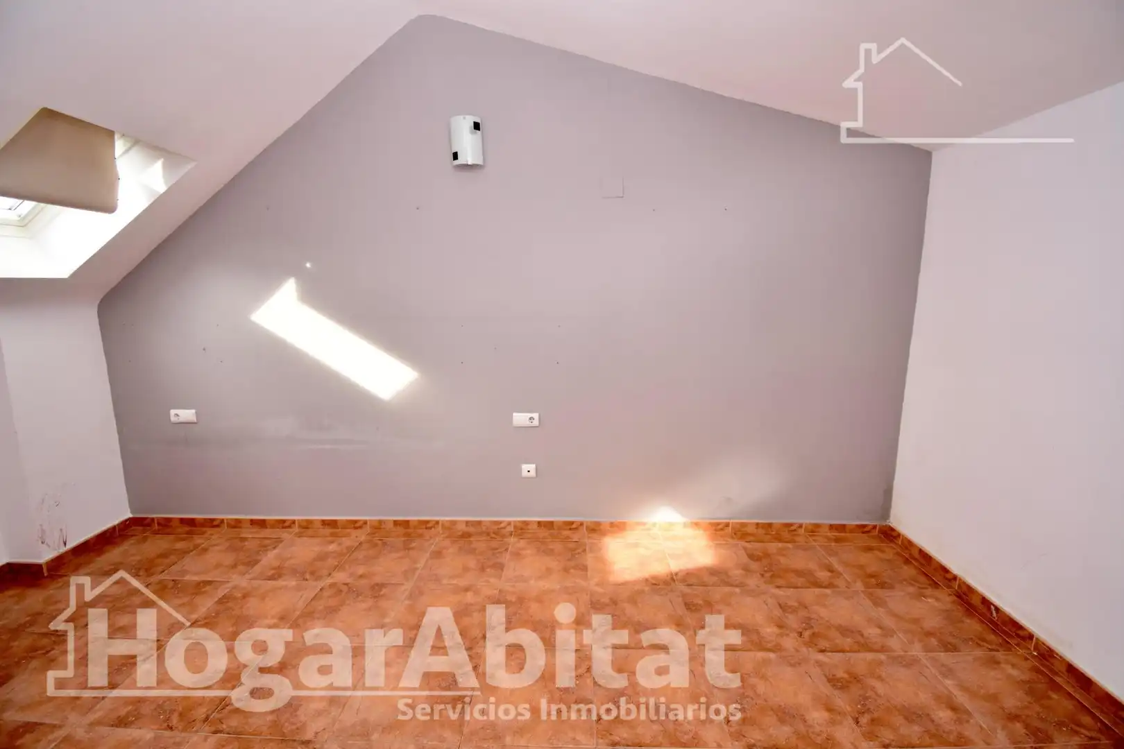 Habitación de Piso en venta en Alzira con Alarma