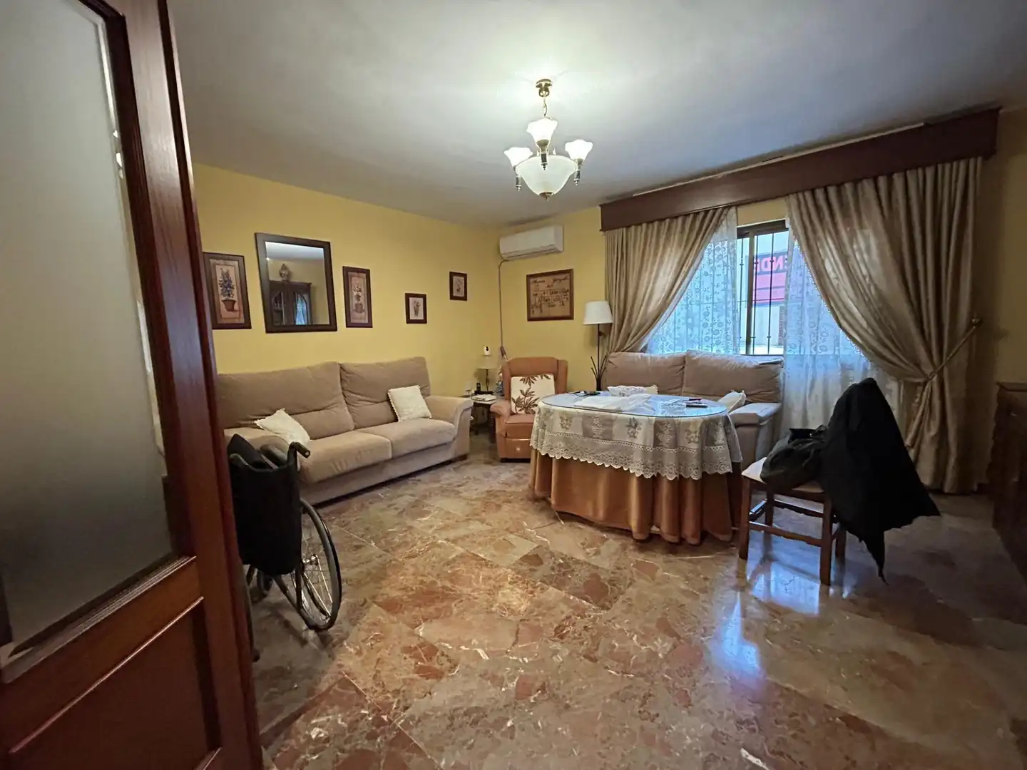 Piso en venta en Cueva de Menga