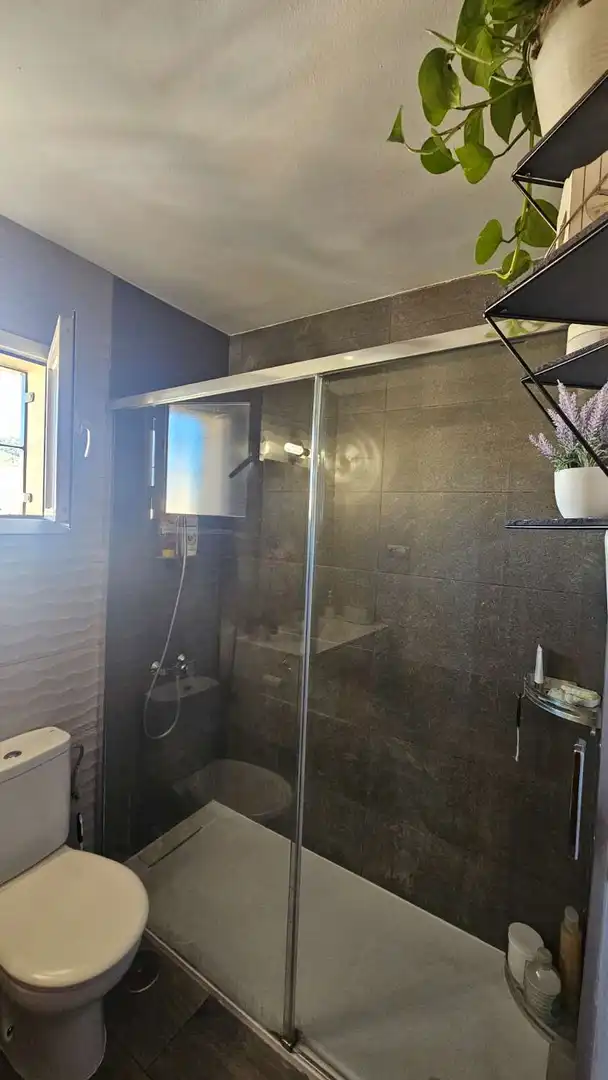 Baño de Casa o chalet en venta en Alhaurín de la Torre con Aire acondicionado, Calefacción y Terraza