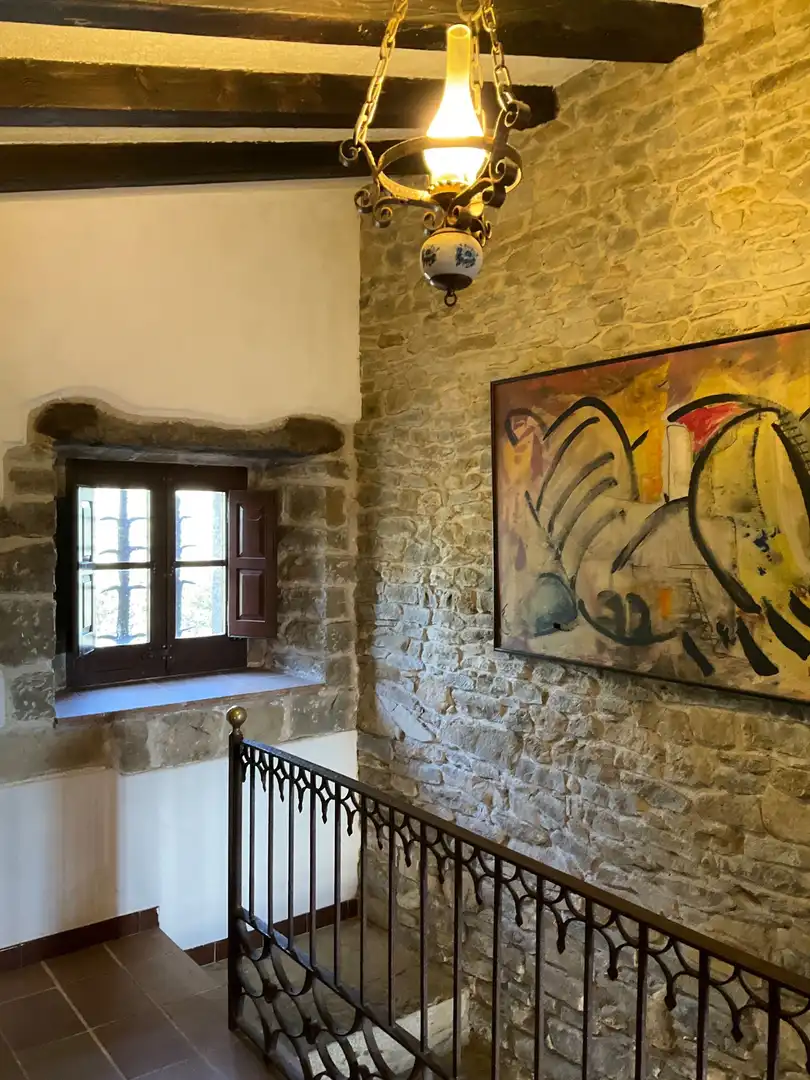 Finca rústica en venta en Canet d'Adri con Calefacción y Jardín privado