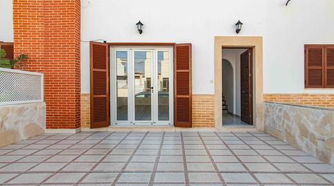 Foto 2 de Casa adosada de alquiler en Colònia Sant Jordi, Ses Salines