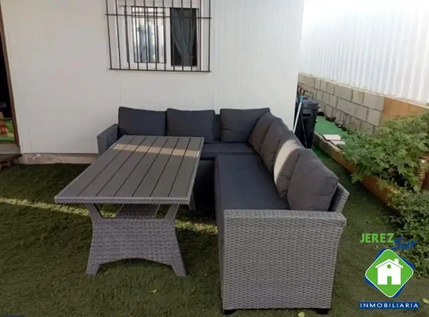 Terrenos y solares en venta en Jerez norte - Montealto - Pozoalbero, imagen 4