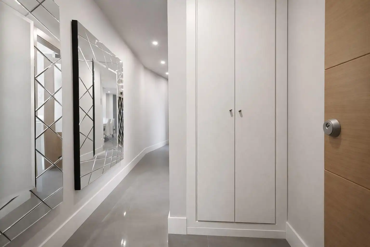 Attic for sale in Santa Fe  with Furnished