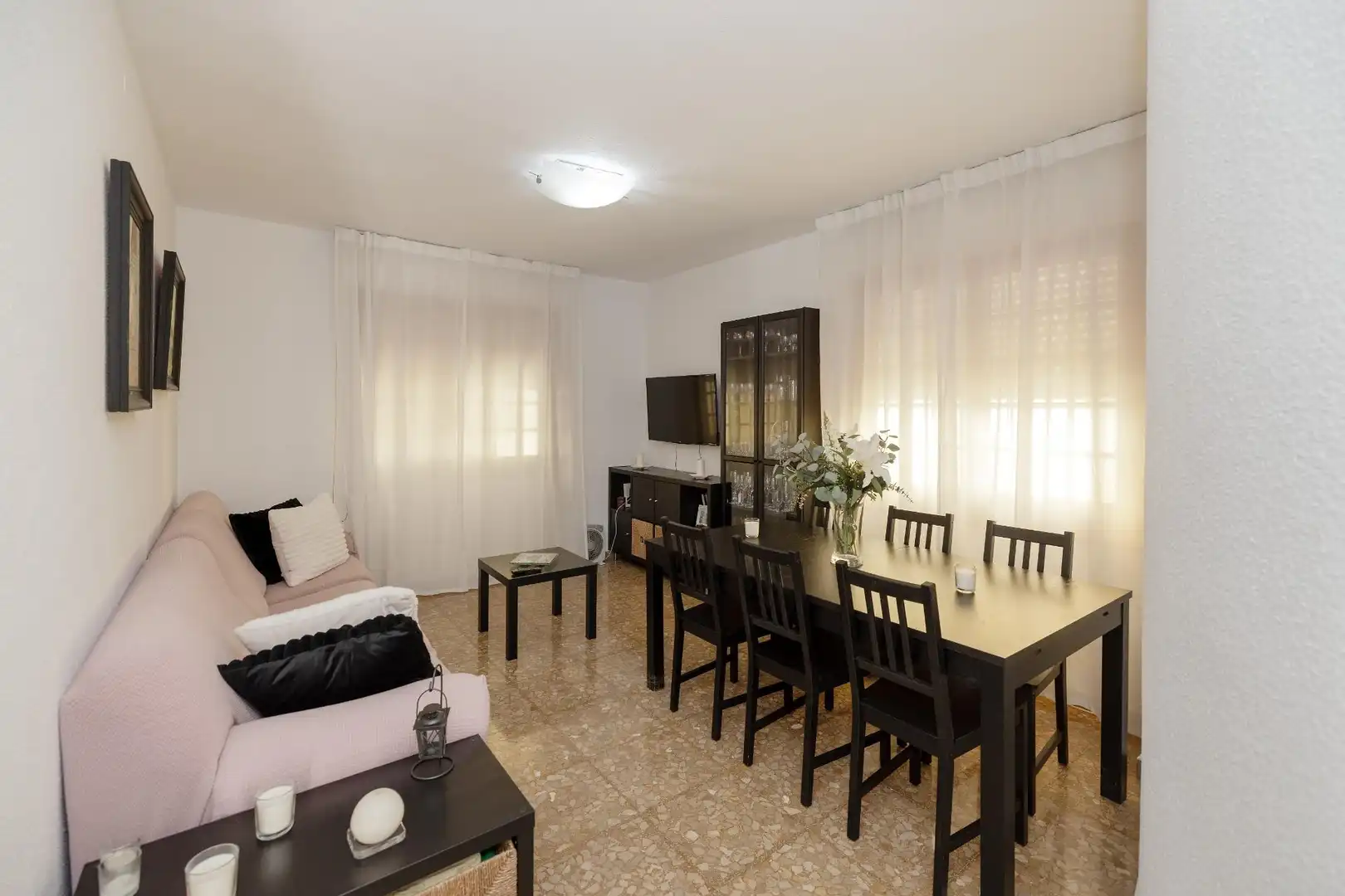 Casa aparellada en venda a Calle SERRANO PARRES, imagen 18