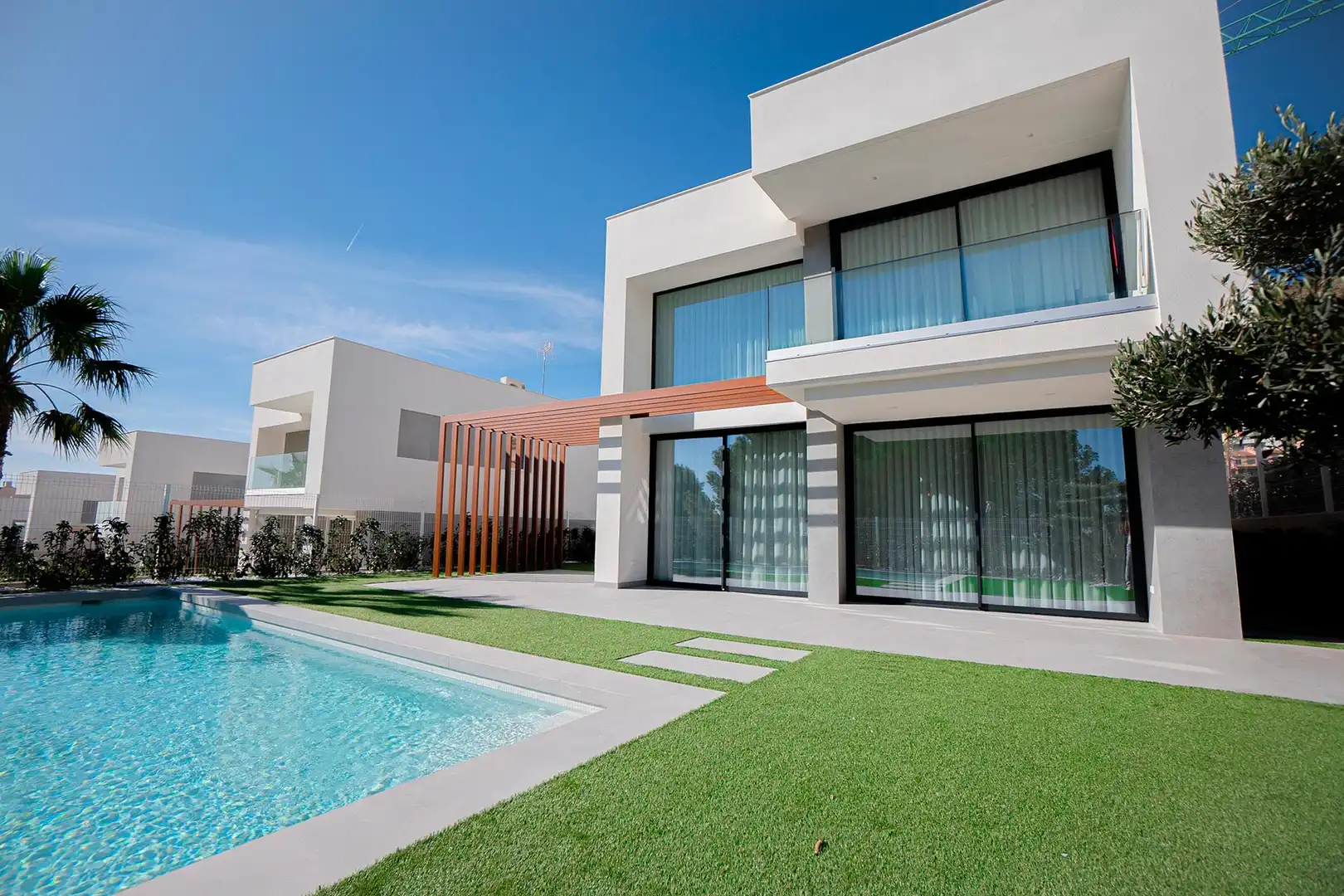 Maison à vendre à Golf Bahía, imagen 2