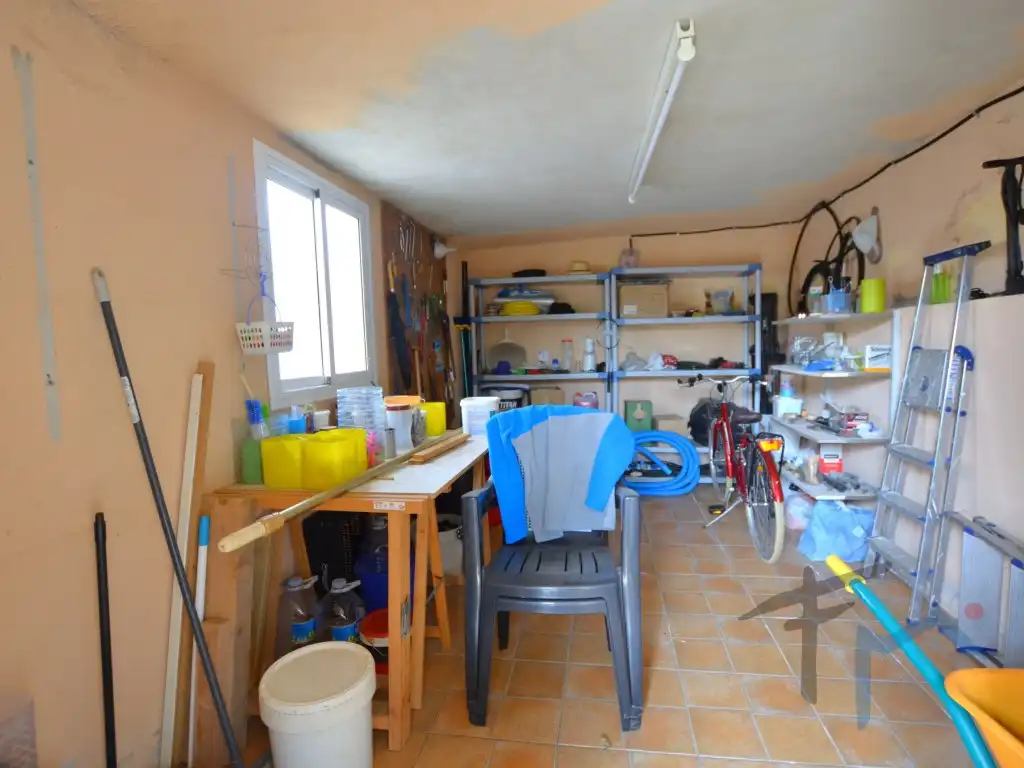 Casa o chalet en venta en Piera