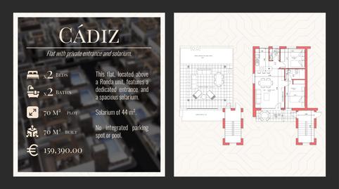 Photo 2 of Attic for sale in La Pinilla - Las Palas, Murcia