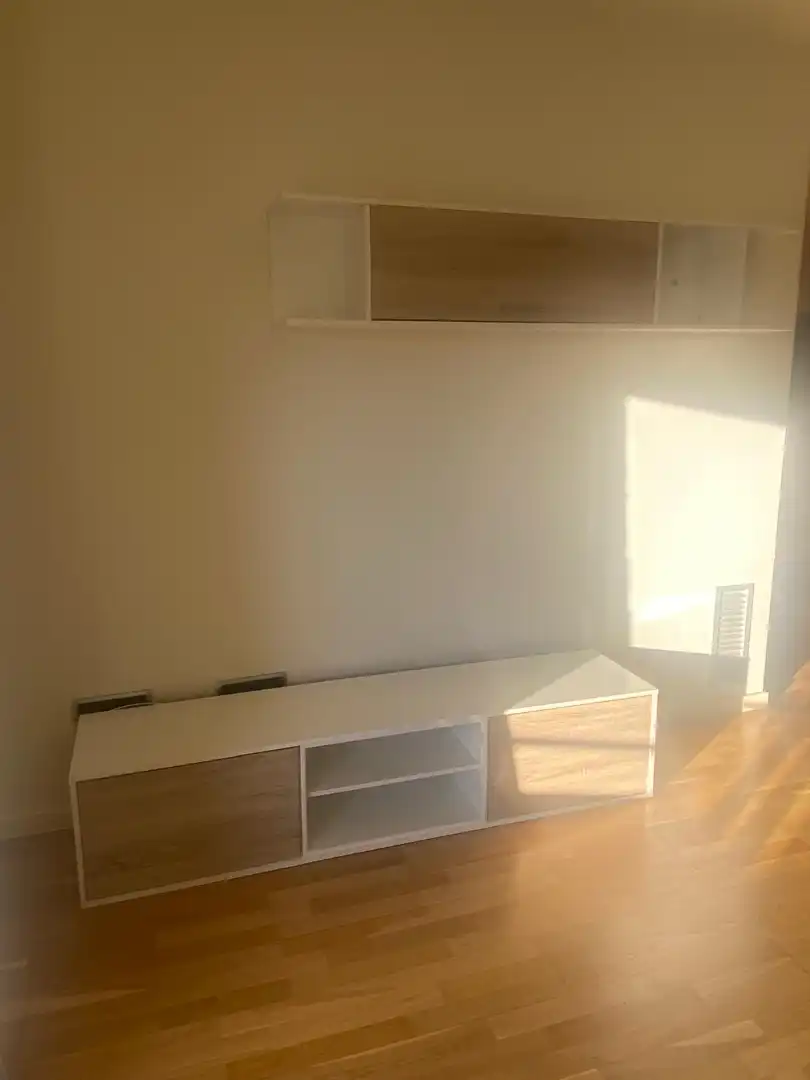 Flat for rent in Carrer del Castell de Solterra, 18, Montilivi