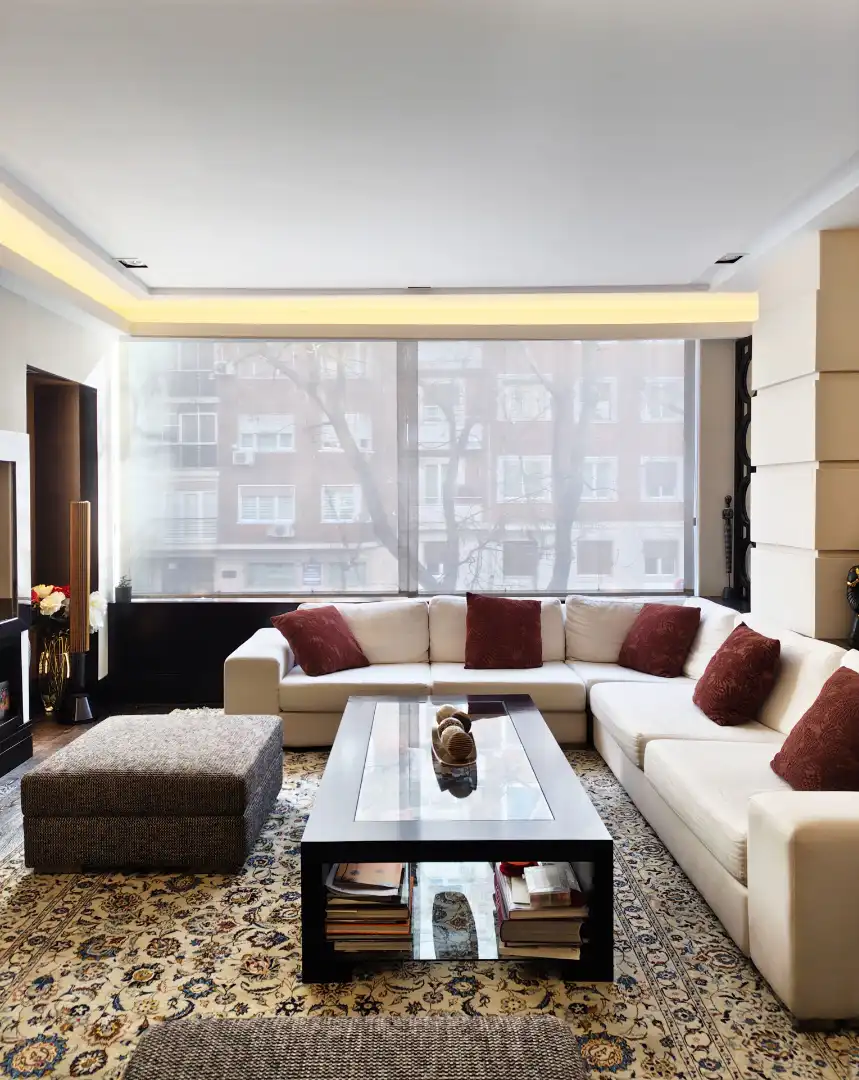 Appartement avec ascenseur à vendre à Chamartín, imagen 6