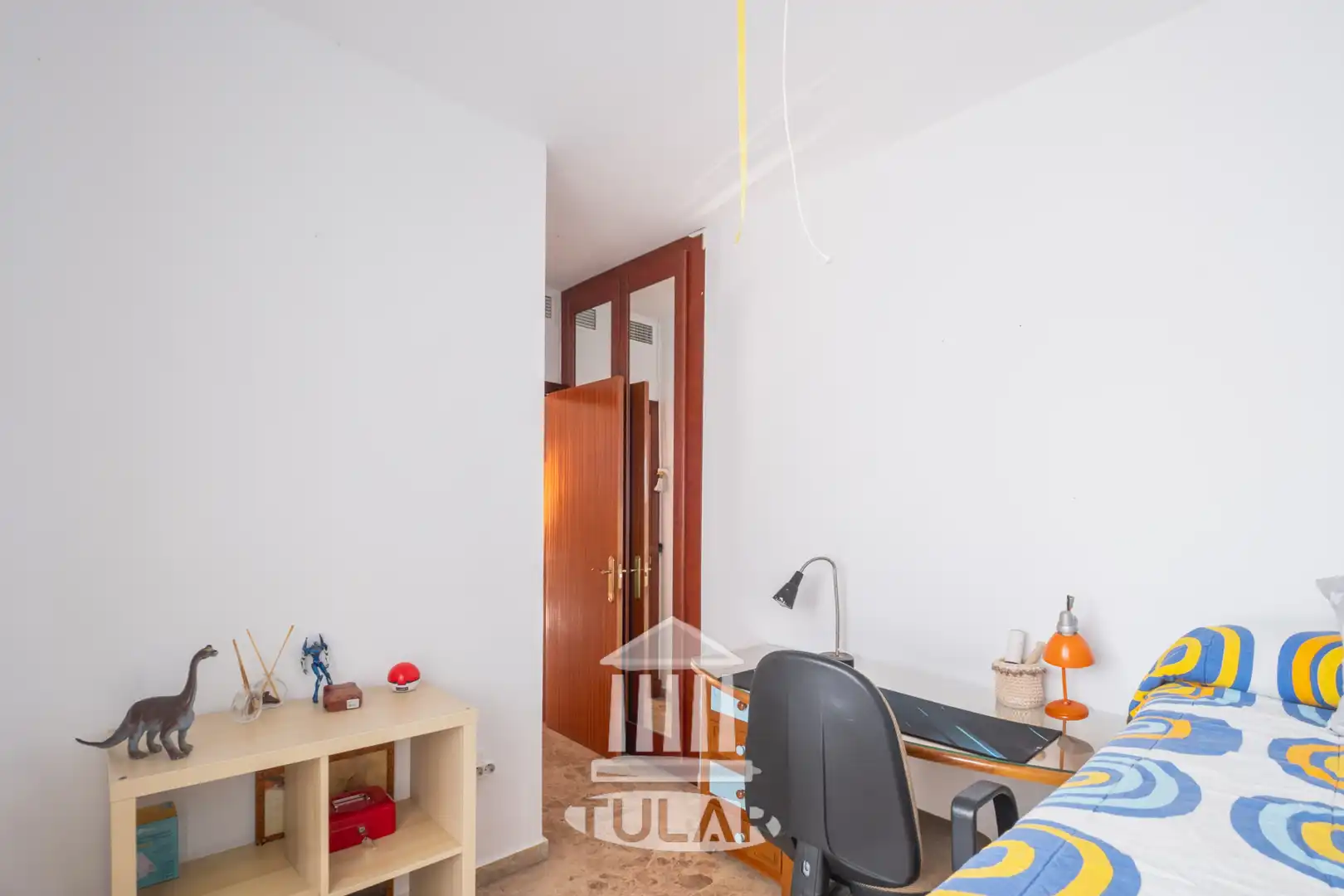 Flat with pool for sale in El Juncal - Vallealto, imagen 16