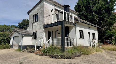 Foto 4 de Casa o chalet en venta en Camino Maceiras, 18, Mos, Pontevedra