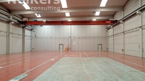 Photo 3 of Industrial buildings for rent in Barri dels Escriptors, Salt