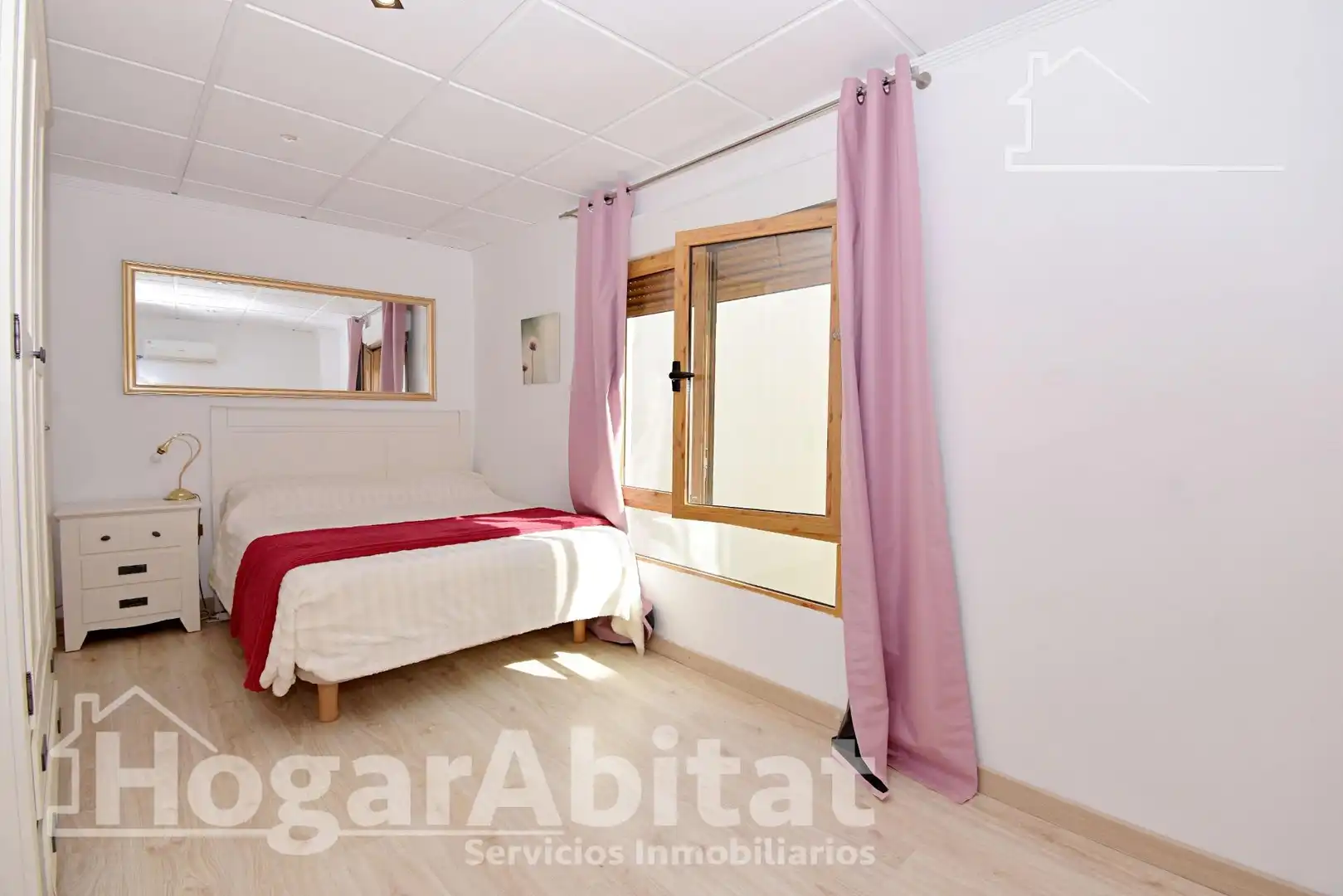 Habitación de Ático en venta en Oliva pueblo