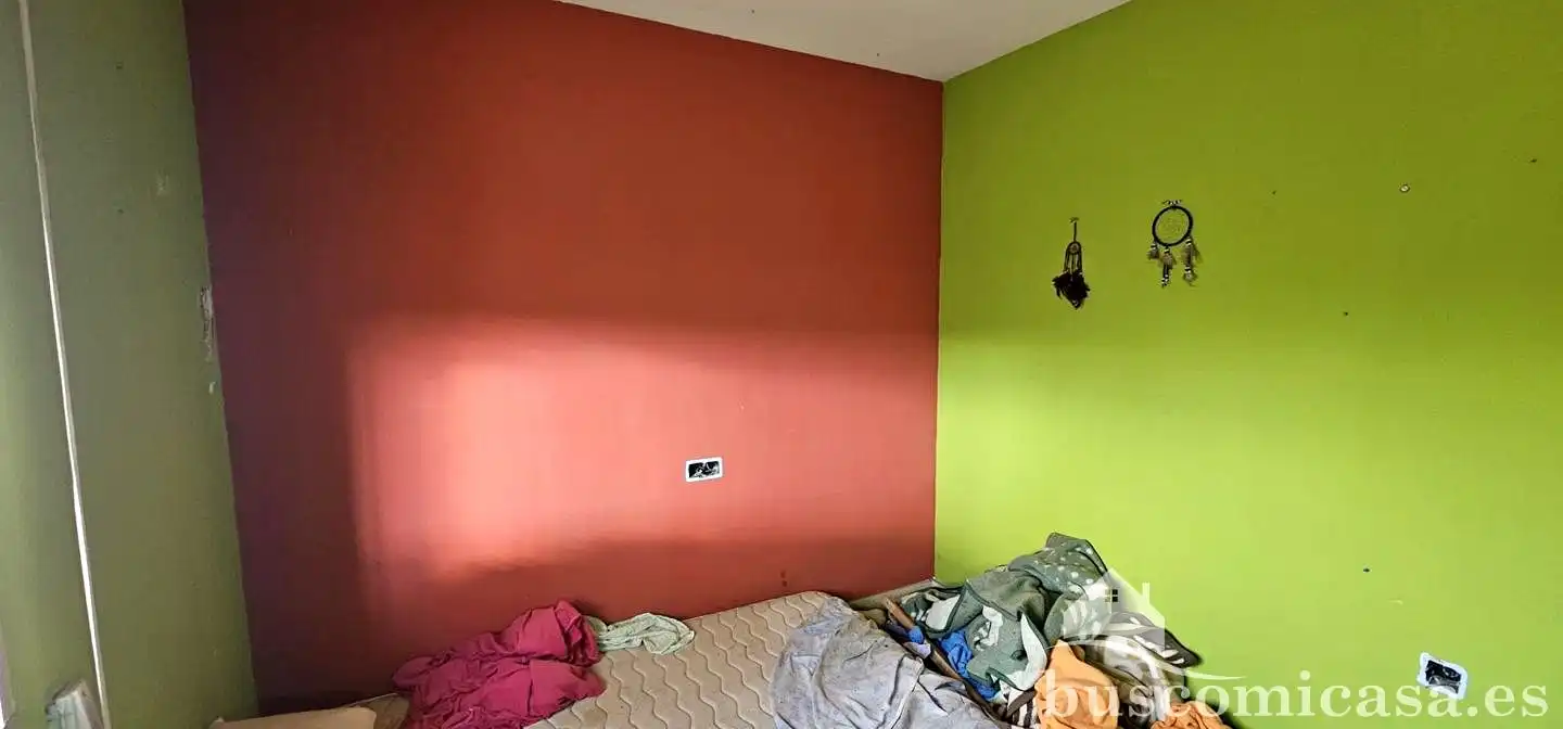 Habitación de Casa o chalet en venta en Alhama de Granada