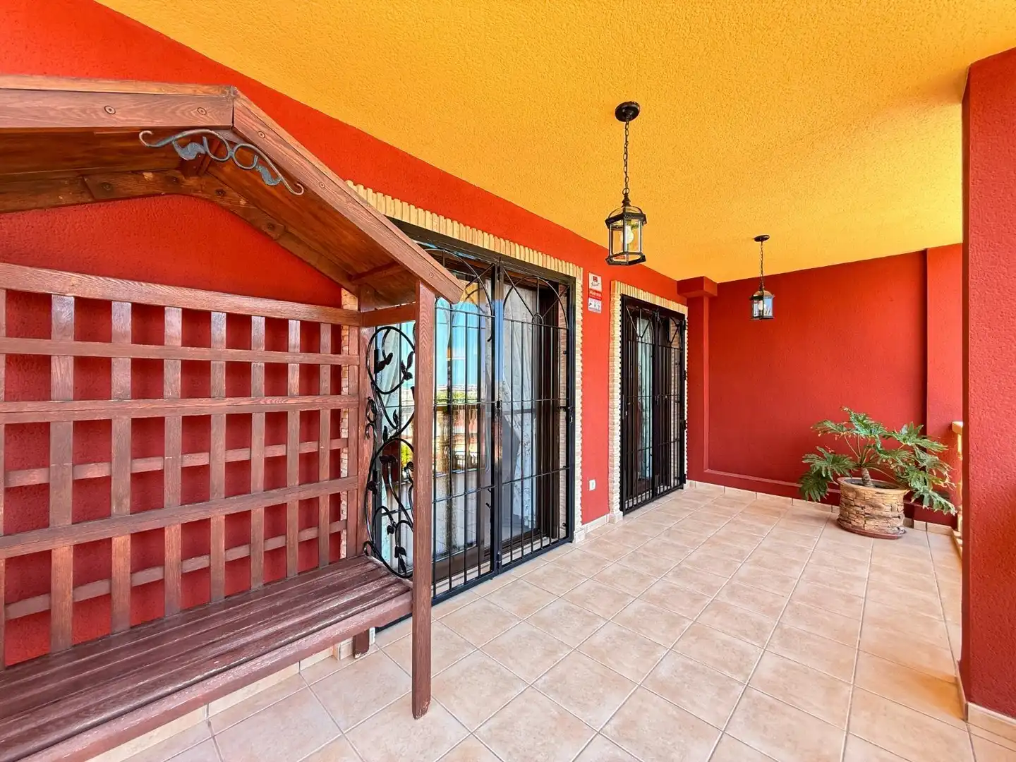 Villa in vendita a Los Balcones - Los Altos, imagen 55
