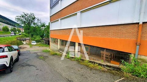 Photo 2 of Industrial buildings for sale in Barrio Mendieta, Lemoa, Bizkaia