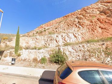 Residential land for sale in Calle las Encinas 61