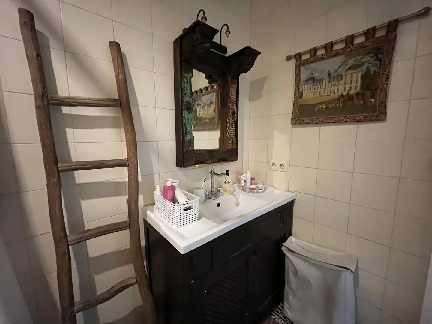 Appartement avec piscine à vendre à Mascarat, imagen 14